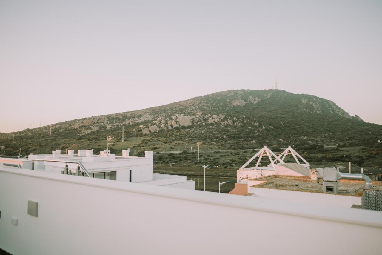 ساهارا ذي لوس أتونِس Apartamentos Zhr المظهر الخارجي الصورة