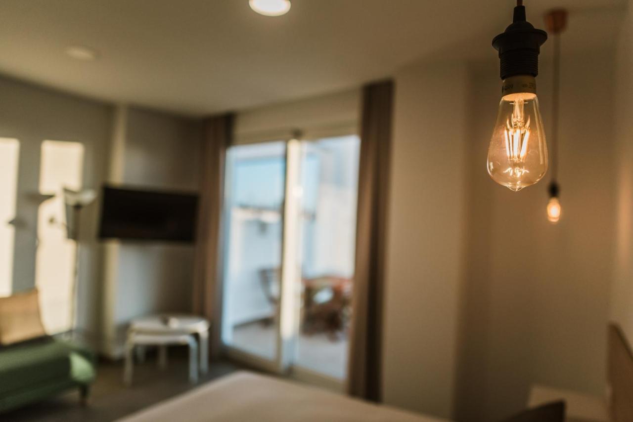 ساهارا ذي لوس أتونِس Apartamentos Zhr المظهر الخارجي الصورة