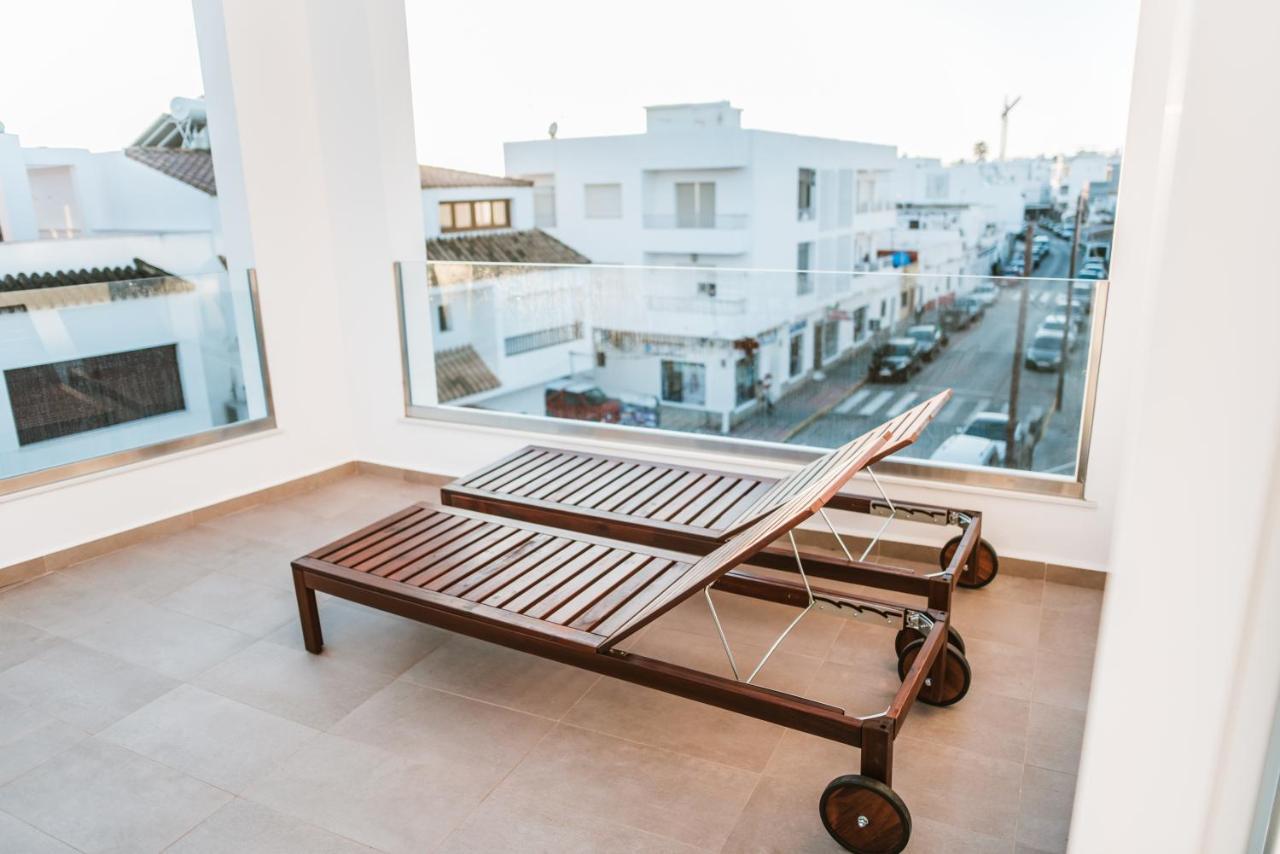ساهارا ذي لوس أتونِس Apartamentos Zhr المظهر الخارجي الصورة